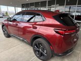 Used 2023 Buick Envision Essence w/ Sport Touring Package image 4