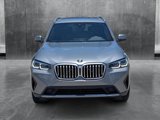 Used 2024 BMW X3 sDrive30i w/ Convenience Package w/ZPA image 2