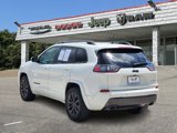 Used 2019 Jeep Cherokee High Altitude image 5