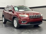 Used 2019 Jeep Cherokee Latitude w/ Cold Weather Group image 2