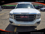 Used 2018 GMC Sierra 1500 2WD Regular Cab image 2