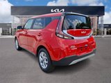 New 2025 Kia Soul LX image 3