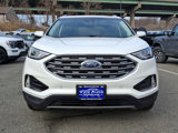Certified 2020 Ford Edge Titanium image 3