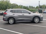 Used 2017 Nissan Rogue S image 2