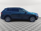 Used 2019 Volkswagen Tiguan SE image 4