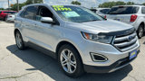 Used 2015 Ford Edge Titanium image 4