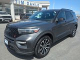 Used 2020 Ford Explorer ST image 2