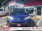 Used 2014 Toyota RAV4 LE image 2