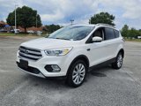 Used 2017 Ford Escape Titanium image 3