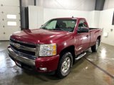 Used 2007 Chevrolet Silverado 1500 LT w/ 1LT Convenience Package image 2