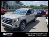 New 2026 GMC Terrain Elevation image 2