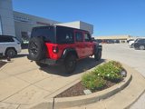 New 2024 Jeep Wrangler Sport S image 4