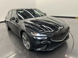 Used 2025 Genesis G70 3.3T Advanced image 2