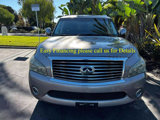 Used 2012 INFINITI QX56 2WD w/ Theater Pkg image 2