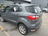 Used 2018 Ford EcoSport SE image 3