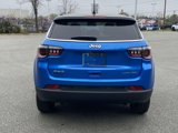 New 2025 Jeep Compass Limited image 5
