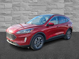 Certified 2021 Ford Escape SEL image 5