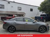 Certified 2024 Nissan Sentra SV w/ All-Weather Package image 3