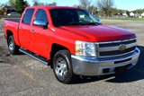 Used 2012 Chevrolet Silverado 1500 LS image 2