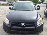 Used 2010 Toyota RAV4 2WD image 2