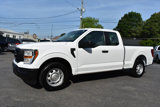 Used 2022 Ford F150 XL w/ Trailer Tow Package image 2