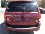 Used 2018 Dodge Grand Caravan GT image 4