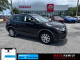 Used 2018 Nissan Rogue S image 1