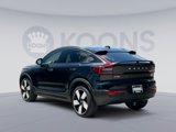 Certified 2023 Volvo C40 P8 Recharge Ultimate image 4