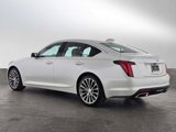 New 2025 Cadillac CT5 Premium Luxury image 3