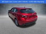 Used 2014 MAZDA MAZDA3 i Touring w/ Moonroof Package 1 image 5