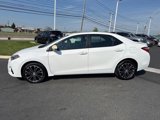 Used 2016 Toyota Corolla S Premium image 4