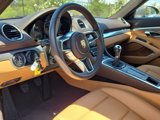 Certified 2024 Porsche 718 Cayman image 4
