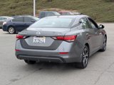 Certified 2023 Nissan Sentra SV w/ All-Weather Package image 5