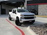 Used 2021 Chevrolet Silverado 1500 Custom image 4