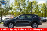 Used 2023 MAZDA CX-5 AWD 2.5 S image 6