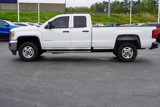 Used 2018 GMC Sierra 2500 4x4 Double Cab w/ Snow Plow Prep Package image 4