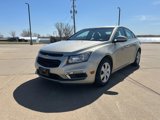 Used 2016 Chevrolet Cruze LT image 4