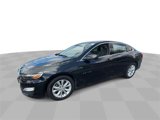 Used 2023 Chevrolet Malibu LT w/ Driver Confidence Package image 4