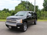 Used 2007 Chevrolet Silverado 1500 LTZ w/ Safety Package image 2