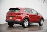 Used 2018 Kia Sportage LX w/ LX Popular Package image 3