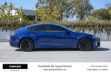 Used 2020 Tesla Model S Long Range Plus image 3