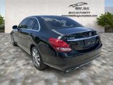 Used 2015 Mercedes-Benz C 300 Sedan image 4
