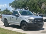 Used 2017 Ford F150 XL image 3