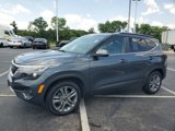 Used 2021 Kia Seltos S image 2