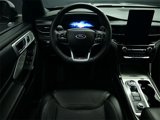 Used 2023 Ford Explorer ST w/ Equipment Group 401A image 2