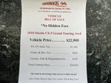 Used 2018 MAZDA CX-5 Grand Touring image 2