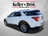 Used 2020 Ford Explorer Limited image 5