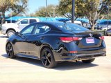Used 2022 Nissan Sentra SR w/ Midnight Edition image 4
