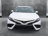 Used 2023 Toyota Camry SE image 2