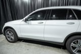 Certified 2021 Mercedes-Benz GLC 300 4MATIC image 5